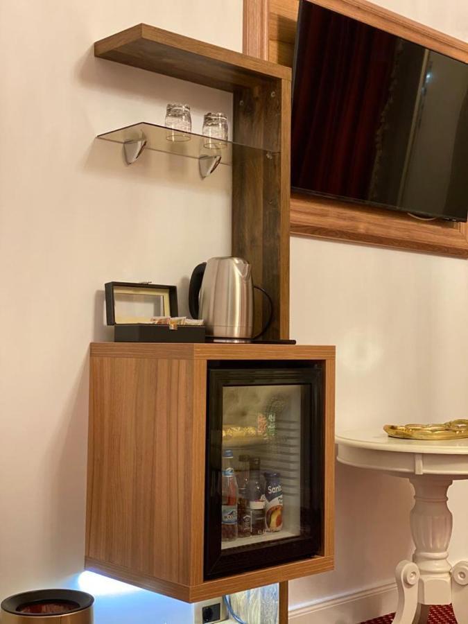 Vila Imperial One Luxury Boutique Hotel Fagaras Exterior foto